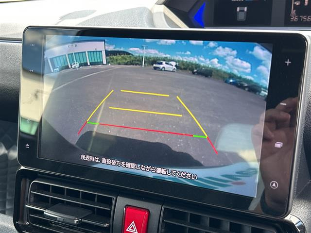 タントカスタムX