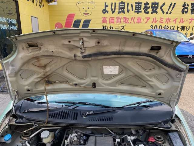 �G���W���t�[�h�����ł�!!