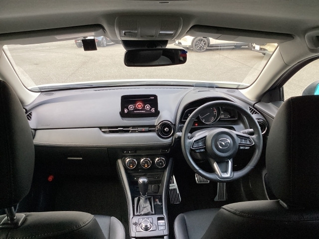 CX-31.8 XD プロアクティブ Sパッケージ 4WD