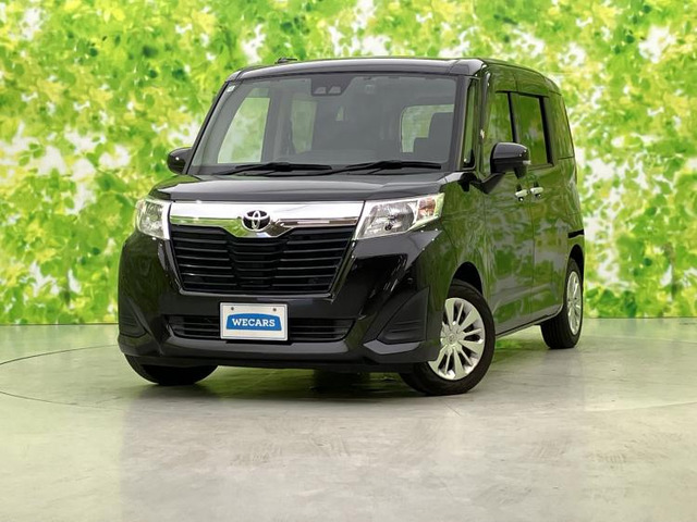 ルーミー1.0 G