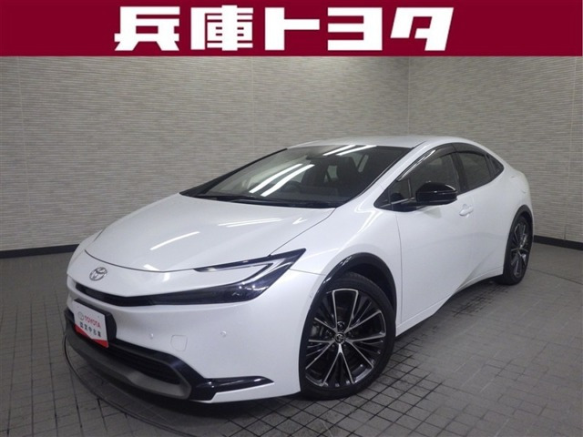 プリウス2.0 Z