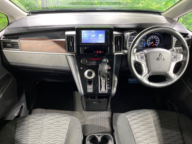デリカD:52.2 P 4WD
