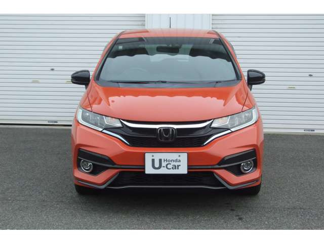フィット1.5 ハイブリッド S ホンダセンシング 4WD