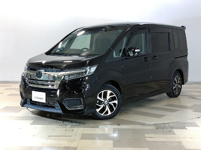 ステップワゴン1.5 スパーダ ホンダ センシング