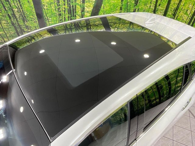 ハリアー2.0 Z レザーパッケージ