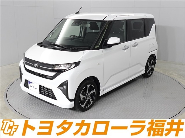 ムーヴRS