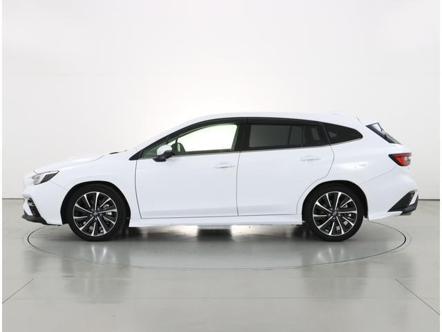 レヴォーグ1.8 STI スポーツ EX 4WD
