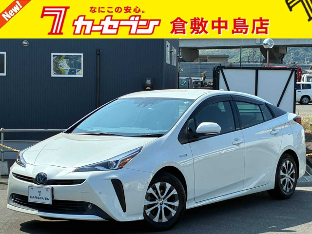 プリウス1.8 A