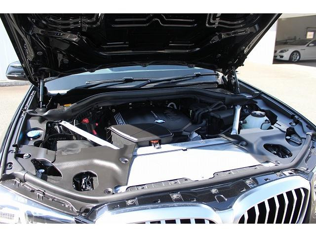 X3xドライブ20d Mスポーツ ディーゼル 4WD