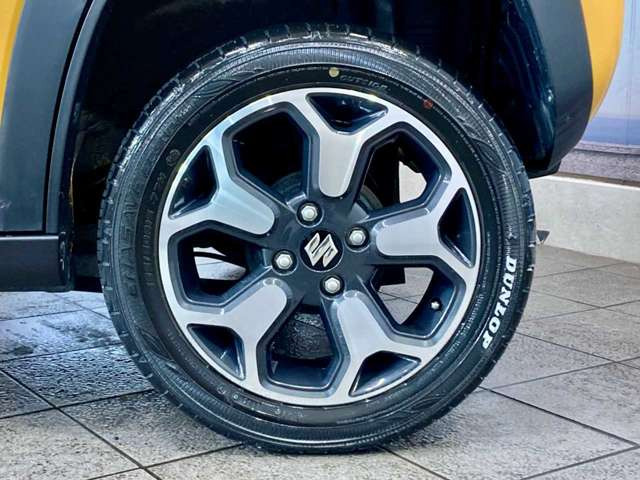 ハスラーハイブリッド(HYBRID) Xターボ 4WD