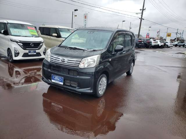 ムーヴL SAIII
