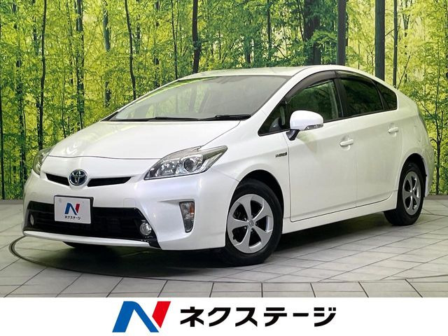 プリウス1.8 G