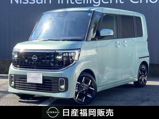 デイズハイウェイスター Gターボ プロパイロットエディション