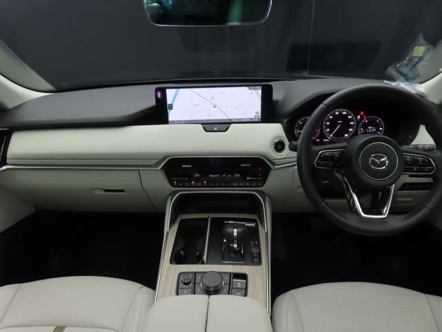 CX-803.3 XD ハイブリッド エクスクルーシブ モダン ディーゼル 4WD