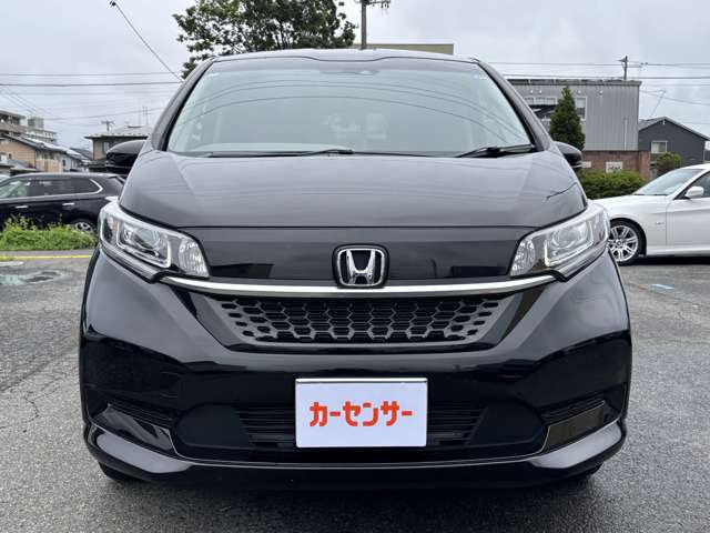 フリード+1.5 ハイブリッド G 4WD