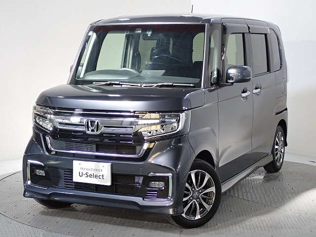 N-BOXカスタムL