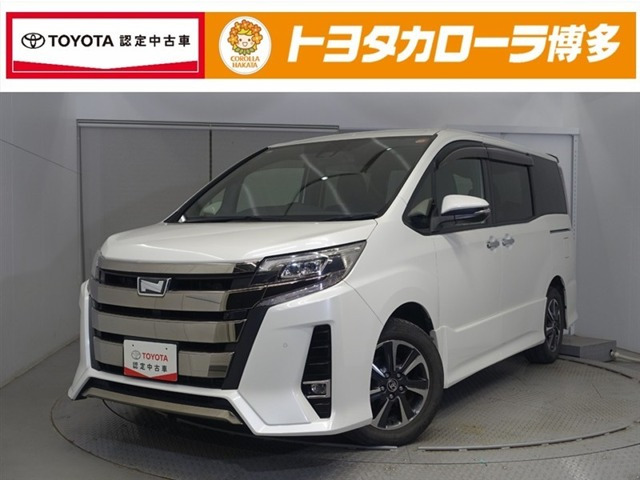 ノア2.0 Si W×B II