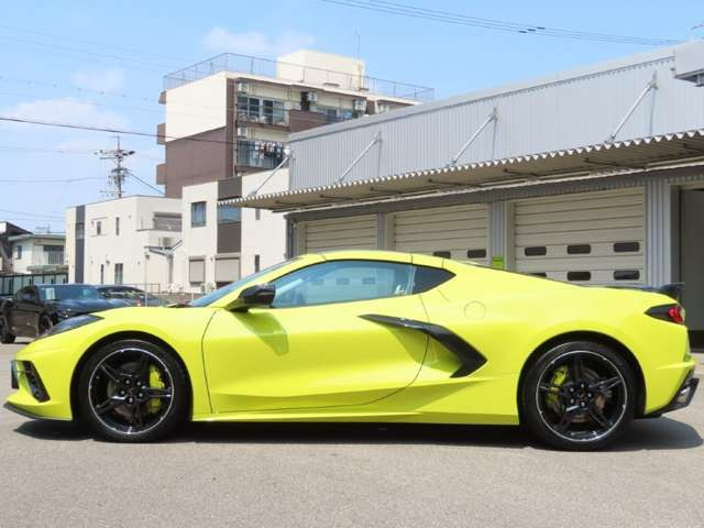 コルベット