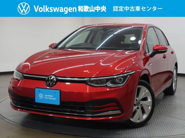 ゴルフTDI スタイル プラチナムエディション ディーゼル