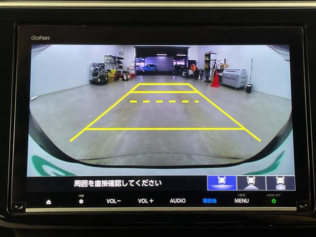 ステップワゴン1.5 スパーダ ホンダ センシング