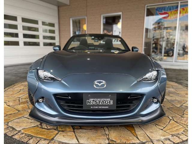ロードスター1.5 S スペシャルパッケージ
