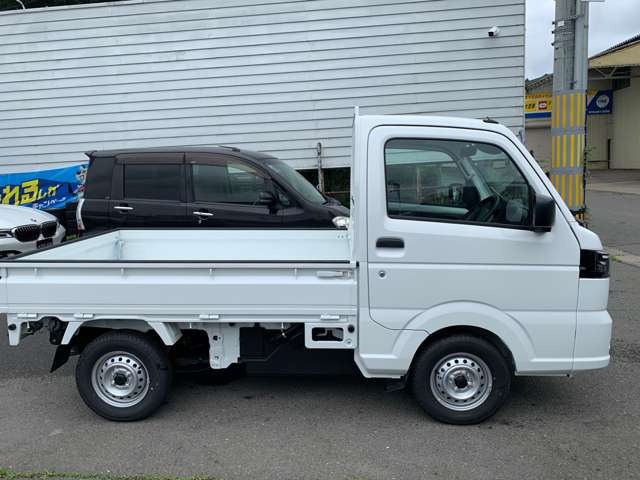 キャリイKC 農繁 4WD