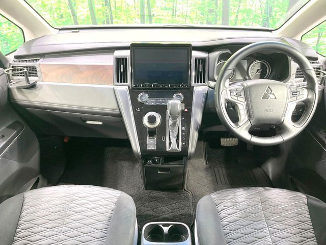 デリカD:52.2 P 4WD