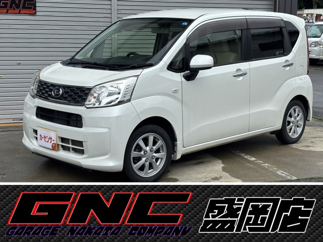 ムーヴL 4WD