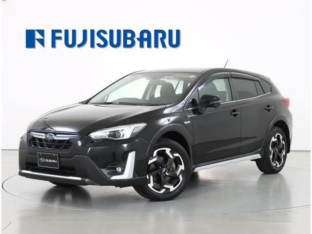 インプレッサXV