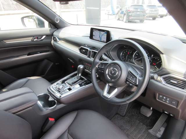 CX-8
