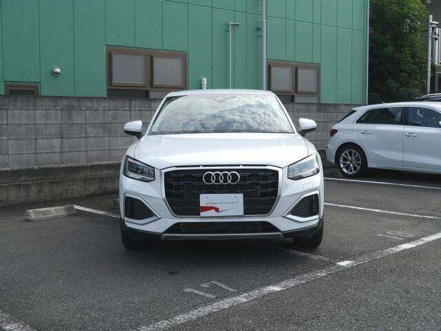 Q235 TFSI アドバンスド