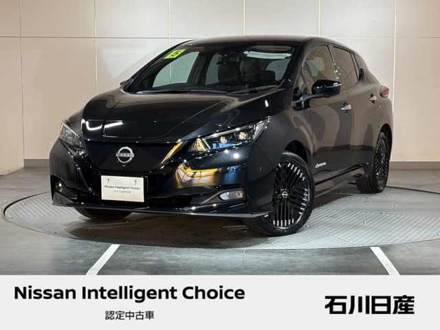 リーフe+ G
