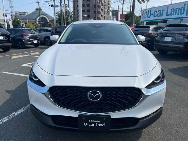 CX-302.0 20S i セレクション
