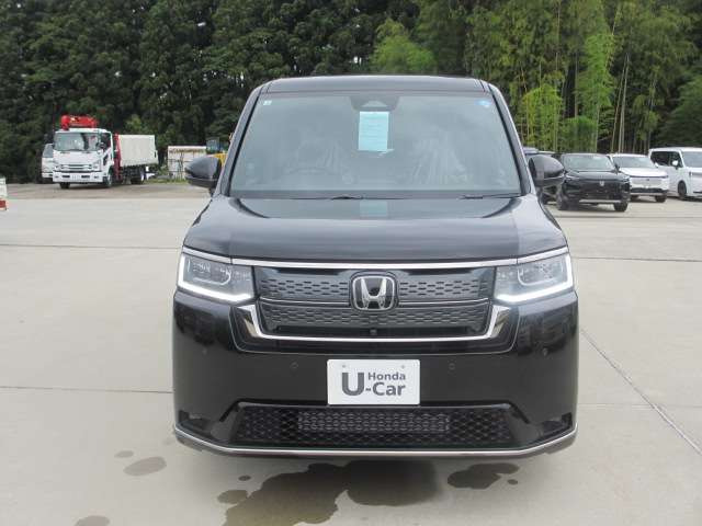 ステップワゴン1.5 スパーダ 4WD