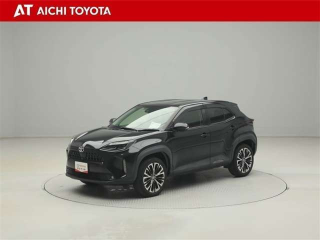 ヤリスクロス1.5 Z