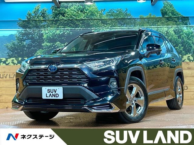 RAV42.5 ハイブリッド X