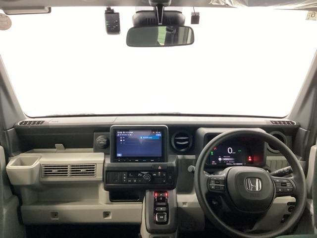 N-VAN e:e: L4