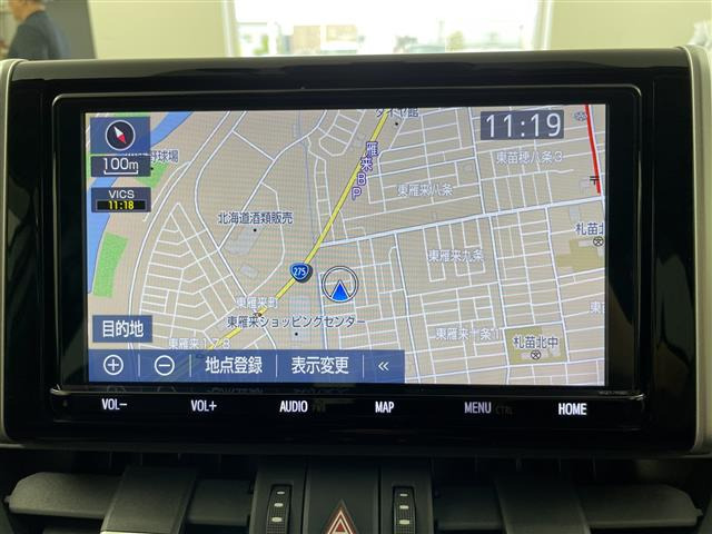 RAV42.0 G Zパッケージ 4WD