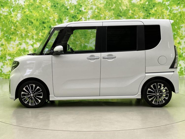 タントカスタムRS セレクション