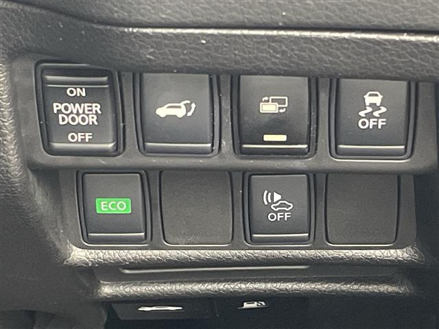 エクストレイル2.0 20X ハイブリッド 4WD