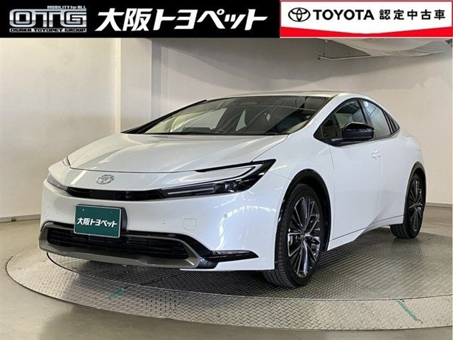 プリウス2.0 Z