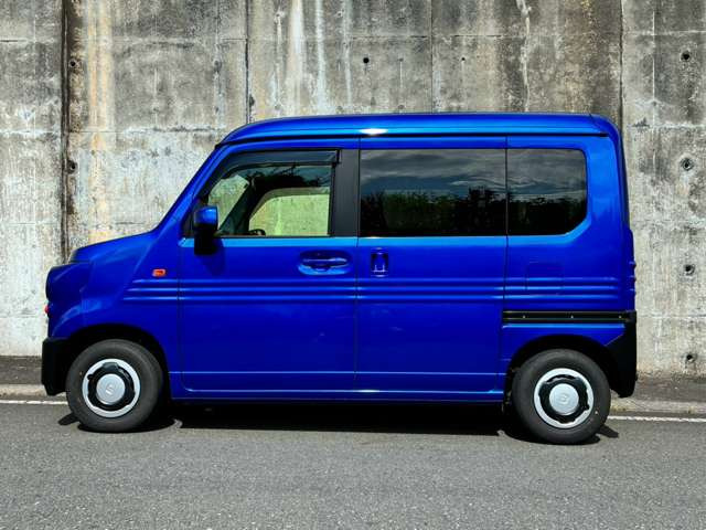 N-VAN+スタイル ファン