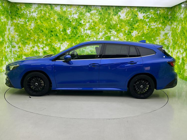 レヴォーグ1.8 STI スポーツ EX 4WD