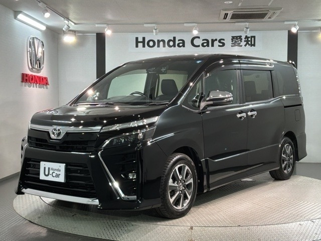 ヴォクシー2.0 ZS 煌III