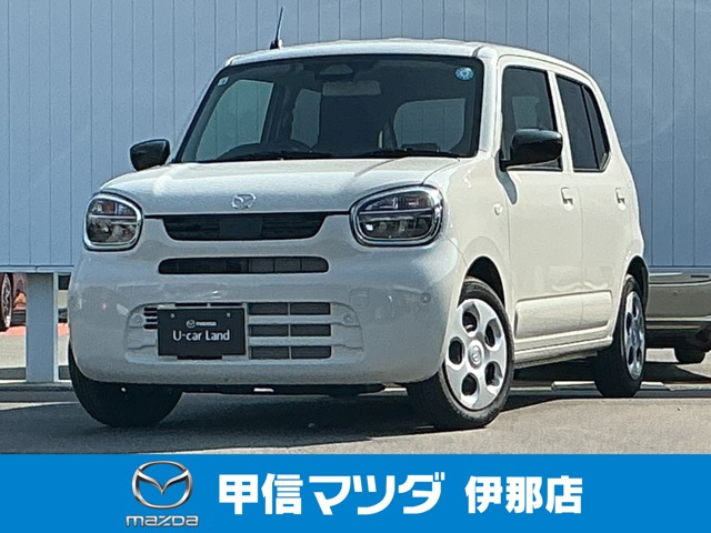 キャロルG 4WD