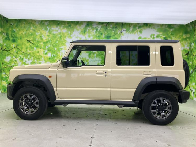ジムニーノマド1.5 FC 4WD