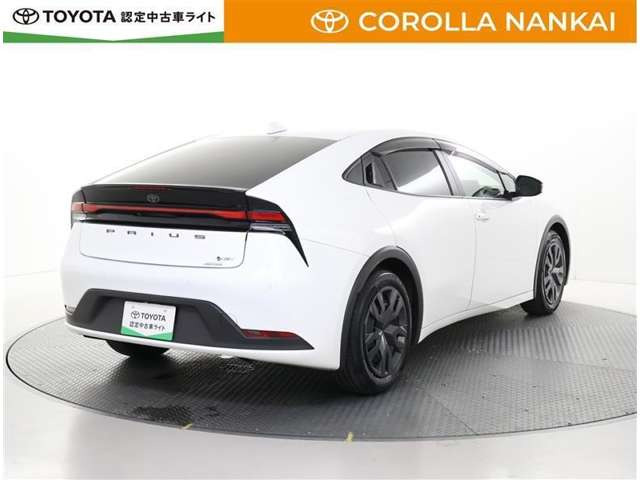 プリウス1.8 X
