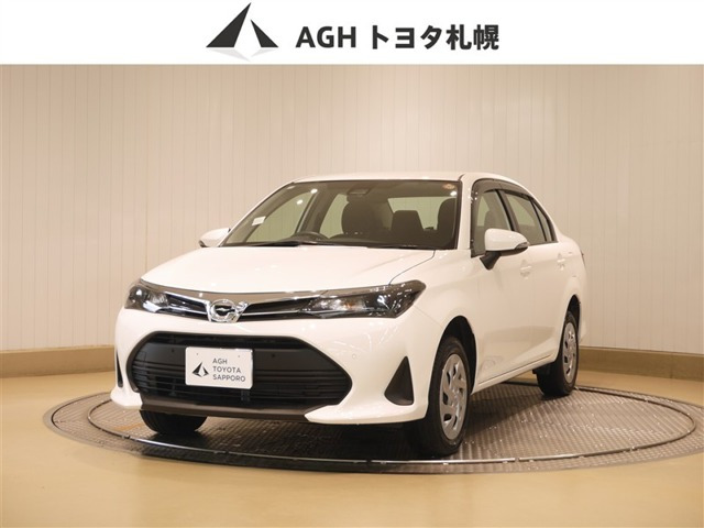 カローラアクシオ1.5 EX 4WD