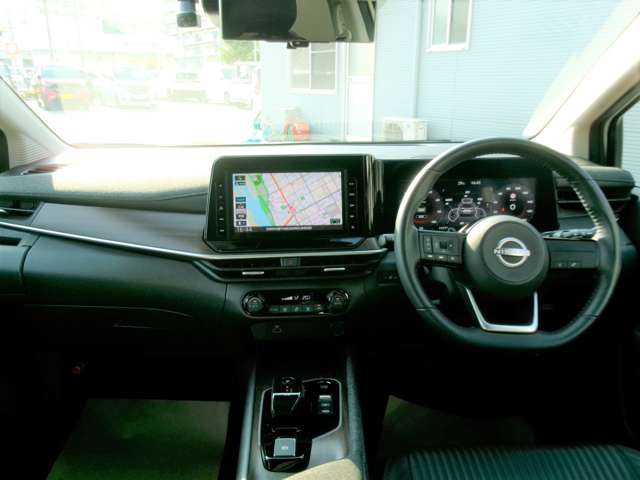ノートオーラ1.2 G レザーエディション