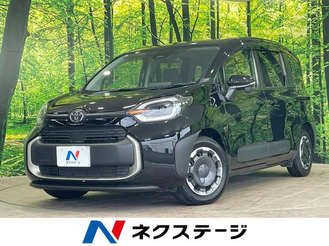 シエンタハイブリッド 1.5 Z